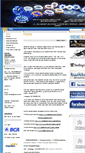 Mobile Screenshot of juragan-lampu.com